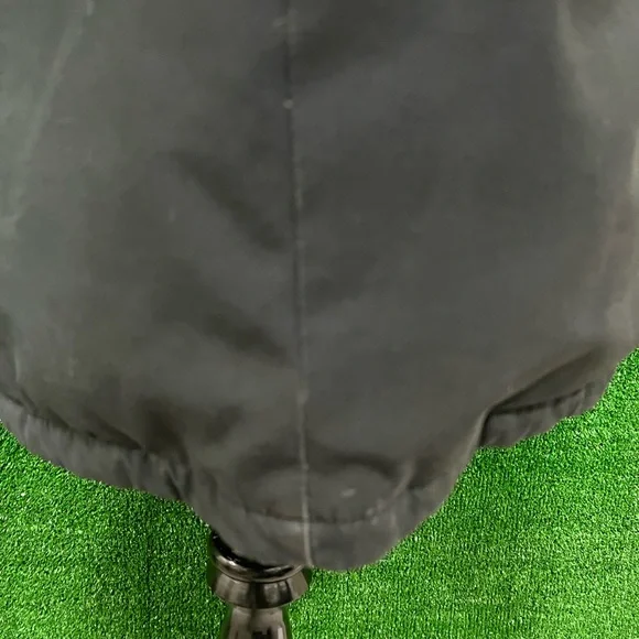 Canada Goose winter parka coat with big fur hood size medium